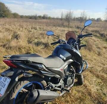 Черный Лифан KP 200, объемом двигателя 0.2 л и пробегом 11 тыс. км за 1350 $, фото 5 на Automoto.ua