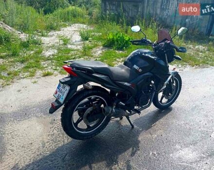 Черный Лифан KP 200, объемом двигателя 0.2 л и пробегом 26 тыс. км за 1200 $, фото 4 на Automoto.ua