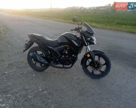 Черный Лифан KP 200, объемом двигателя 0.2 л и пробегом 5 тыс. км за 1650 $, фото 1 на Automoto.ua