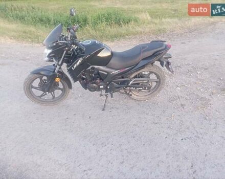Черный Лифан KP 200, объемом двигателя 0.2 л и пробегом 5 тыс. км за 1650 $, фото 6 на Automoto.ua