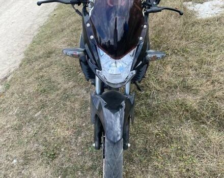 Чорний Ліфан KP 200, об'ємом двигуна 0.2 л та пробігом 2 тис. км за 1500 $, фото 3 на Automoto.ua