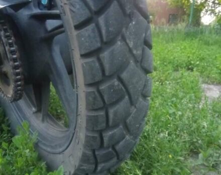 Чорний Ліфан KP 200, об'ємом двигуна 0.2 л та пробігом 32 тис. км за 999 $, фото 7 на Automoto.ua