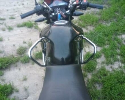 Чорний Ліфан KP 200, об'ємом двигуна 0.2 л та пробігом 32 тис. км за 999 $, фото 8 на Automoto.ua