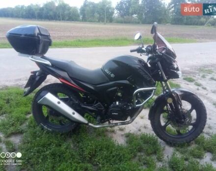 Чорний Ліфан KP 200, об'ємом двигуна 0.2 л та пробігом 32 тис. км за 999 $, фото 2 на Automoto.ua