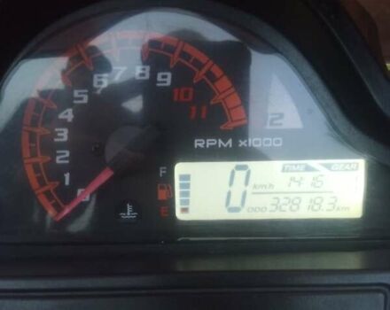 Чорний Ліфан KP 200, об'ємом двигуна 0.2 л та пробігом 32 тис. км за 999 $, фото 5 на Automoto.ua