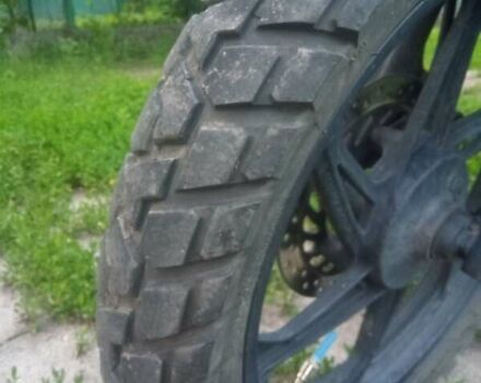 Чорний Ліфан KP 200, об'ємом двигуна 0.2 л та пробігом 32 тис. км за 999 $, фото 6 на Automoto.ua