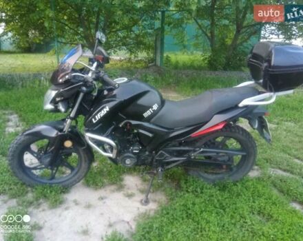 Чорний Ліфан KP 200, об'ємом двигуна 0.2 л та пробігом 32 тис. км за 999 $, фото 1 на Automoto.ua