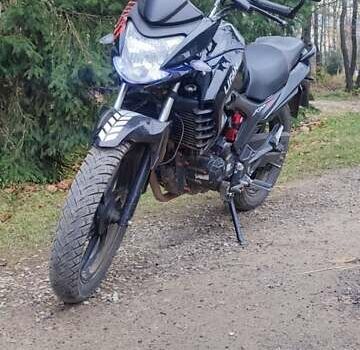 Чорний Ліфан KP 200, об'ємом двигуна 0.2 л та пробігом 21 тис. км за 1000 $, фото 2 на Automoto.ua