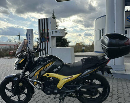 Чорний Ліфан KP 200, об'ємом двигуна 0.2 л та пробігом 25 тис. км за 1133 $, фото 6 на Automoto.ua