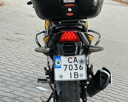 Чорний Ліфан KP 200, об'ємом двигуна 0.2 л та пробігом 25 тис. км за 1133 $, фото 8 на Automoto.ua