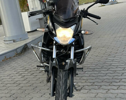 Чорний Ліфан KP 200, об'ємом двигуна 0.2 л та пробігом 25 тис. км за 1133 $, фото 4 на Automoto.ua