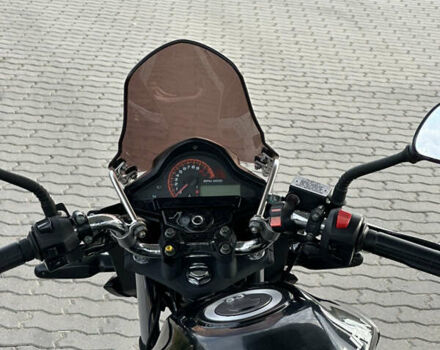 Чорний Ліфан KP 200, об'ємом двигуна 0.2 л та пробігом 25 тис. км за 1133 $, фото 10 на Automoto.ua