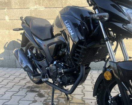 Черный Лифан KP 200, объемом двигателя 0.2 л и пробегом 6 тыс. км за 1600 $, фото 4 на Automoto.ua