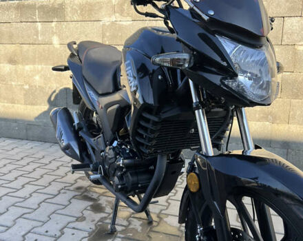 Черный Лифан KP 200, объемом двигателя 0.2 л и пробегом 6 тыс. км за 1600 $, фото 3 на Automoto.ua