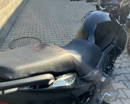 Черный Лифан KP 200, объемом двигателя 0.2 л и пробегом 6 тыс. км за 1600 $, фото 8 на Automoto.ua