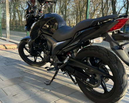 Черный Лифан KP 200, объемом двигателя 0.2 л и пробегом 6 тыс. км за 1600 $, фото 5 на Automoto.ua