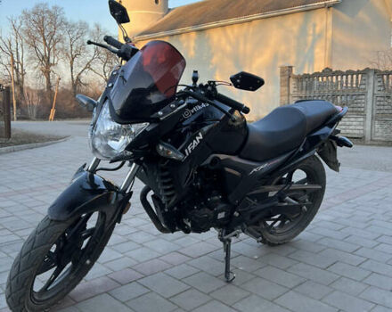 Черный Лифан KP 200, объемом двигателя 0.2 л и пробегом 6 тыс. км за 1600 $, фото 9 на Automoto.ua