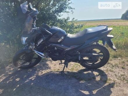 Лифан KP 200 2018 в Сарнах на Automoto.ua Черный Лифан KP 200, объемом двигателя 0 л и пробегом 26 тыс. км за 1250 $, фото 1 на Automoto.ua