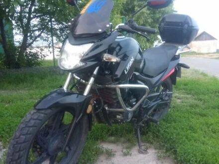 Чорний Ліфан KP 200, об'ємом двигуна 0.2 л та пробігом 32 тис. км за 999 $, фото 1 на Automoto.ua