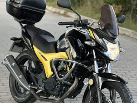 Чорний Ліфан KP 200, об'ємом двигуна 0.2 л та пробігом 25 тис. км за 1133 $, фото 1 на Automoto.ua