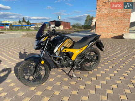 Ліфан KP 200 2021 у Сарнах на Automoto.ua Чорний Ліфан KP 200, об'ємом двигуна 0.2 л та пробігом 5 тис. км за 1700 $, фото 1 на Automoto.ua