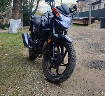 Черный Лифан KP 200, объемом двигателя 0.2 л и пробегом 21 тыс. км за 1000 $, фото 1 на Automoto.ua