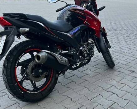 Червоний Ліфан KP 200, об'ємом двигуна 0.2 л та пробігом 26 тис. км за 1350 $, фото 3 на Automoto.ua