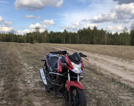 Красный Лифан KP 200, объемом двигателя 0.15 л и пробегом 36 тыс. км за 900 $, фото 4 на Automoto.ua