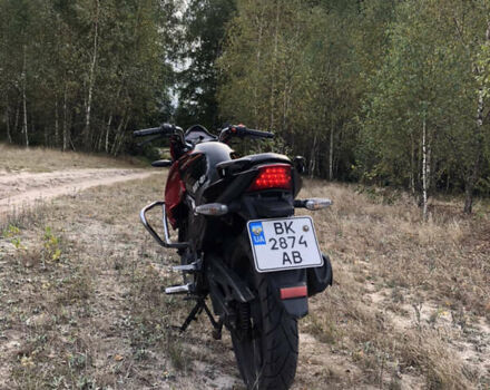 Красный Лифан KP 200, объемом двигателя 0.15 л и пробегом 36 тыс. км за 900 $, фото 5 на Automoto.ua