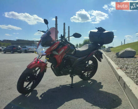 Красный Лифан KP 200, объемом двигателя 0.2 л и пробегом 8 тыс. км за 1500 $, фото 4 на Automoto.ua