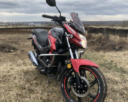 Красный Лифан KP 200, объемом двигателя 0 л и пробегом 4 тыс. км за 1700 $, фото 7 на Automoto.ua