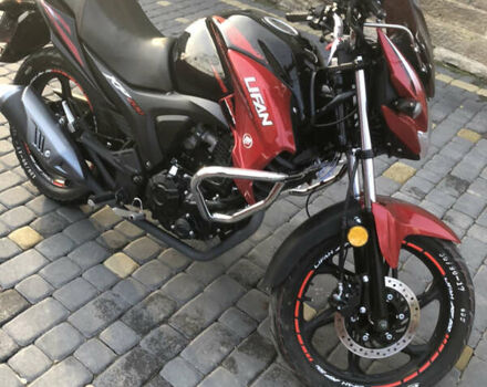 Красный Лифан KP 200, объемом двигателя 0 л и пробегом 4 тыс. км за 1700 $, фото 2 на Automoto.ua