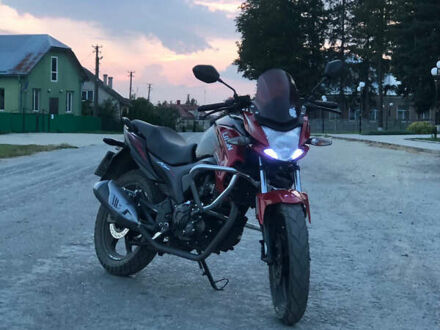 Ліфан KP 200 2022 у Теребовле на Automoto.ua Червоний Ліфан KP 200, об'ємом двигуна 0 л та пробігом 4 тис. км за 1700 $, фото 1 на Automoto.ua