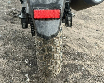 Лифан KP 200, объемом двигателя 0 л и пробегом 5 тыс. км за 1650 $, фото 7 на Automoto.ua