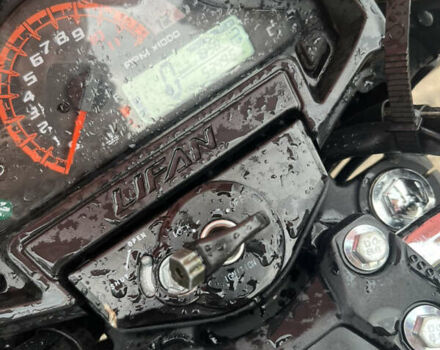 Лифан KP 200, объемом двигателя 0 л и пробегом 5 тыс. км за 1650 $, фото 5 на Automoto.ua