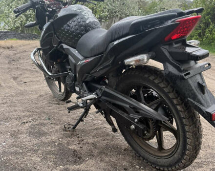 Лифан KP 200, объемом двигателя 0 л и пробегом 5 тыс. км за 1650 $, фото 2 на Automoto.ua