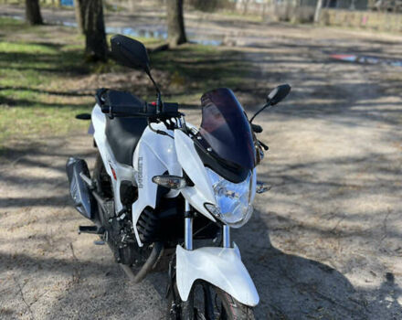 Ліфан KP 200, об'ємом двигуна 0 л та пробігом 6 тис. км за 1550 $, фото 8 на Automoto.ua