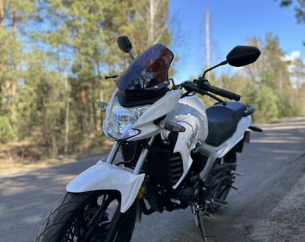 Лифан KP 200, объемом двигателя 1.6 л и пробегом 49 тыс. км за 1650 $, фото 1 на Automoto.ua