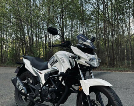 Лифан KP 200, объемом двигателя 1.6 л и пробегом 49 тыс. км за 1650 $, фото 4 на Automoto.ua