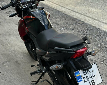 Лифан KP 200, объемом двигателя 0.2 л и пробегом 4 тыс. км за 1550 $, фото 4 на Automoto.ua