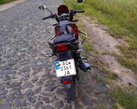 Ліфан KP 200, об'ємом двигуна 0 л та пробігом 3 тис. км за 1710 $, фото 7 на Automoto.ua