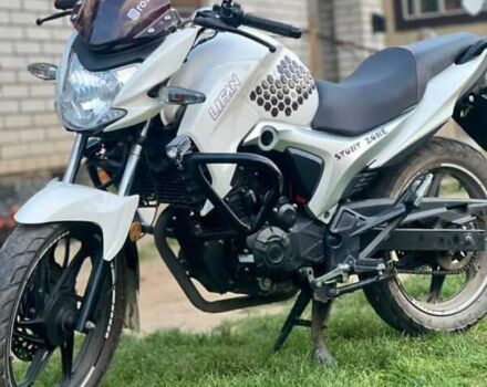 Лифан KP 200, объемом двигателя 0.2 л и пробегом 12 тыс. км за 1300 $, фото 7 на Automoto.ua