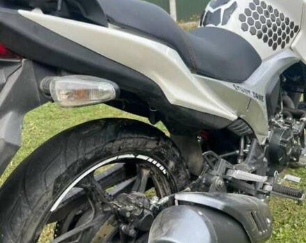 Лифан KP 200, объемом двигателя 0.2 л и пробегом 12 тыс. км за 1300 $, фото 4 на Automoto.ua