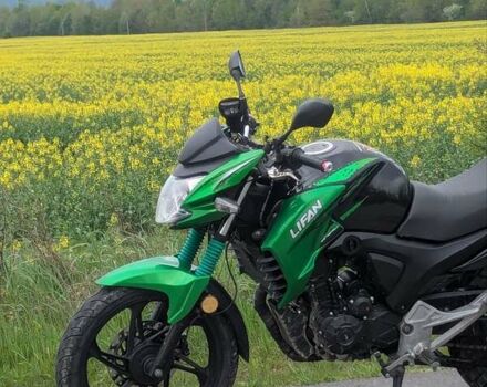 Лифан KP 200, объемом двигателя 0.2 л и пробегом 26 тыс. км за 1400 $, фото 4 на Automoto.ua