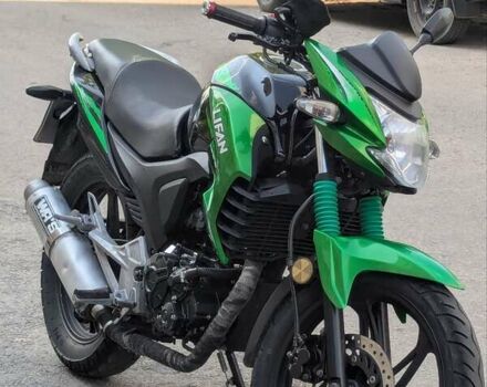 Лифан KP 200, объемом двигателя 0.2 л и пробегом 26 тыс. км за 1400 $, фото 5 на Automoto.ua