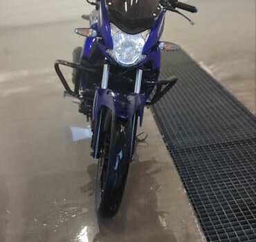Ліфан KP 200, об'ємом двигуна 0.2 л та пробігом 9 тис. км за 1100 $, фото 1 на Automoto.ua