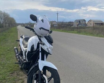 Ліфан KP 200, об'ємом двигуна 0.2 л та пробігом 10 тис. км за 1550 $, фото 2 на Automoto.ua