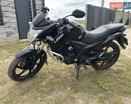 Лифан KP 200, объемом двигателя 0.2 л и пробегом 9 тыс. км за 1550 $, фото 3 на Automoto.ua