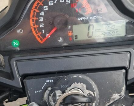 Ліфан KP 200, об'ємом двигуна 0.2 л та пробігом 0 тис. км за 1069 $, фото 6 на Automoto.ua