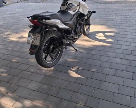 Лифан KP 200, объемом двигателя 0.2 л и пробегом 30 тыс. км за 900 $, фото 1 на Automoto.ua